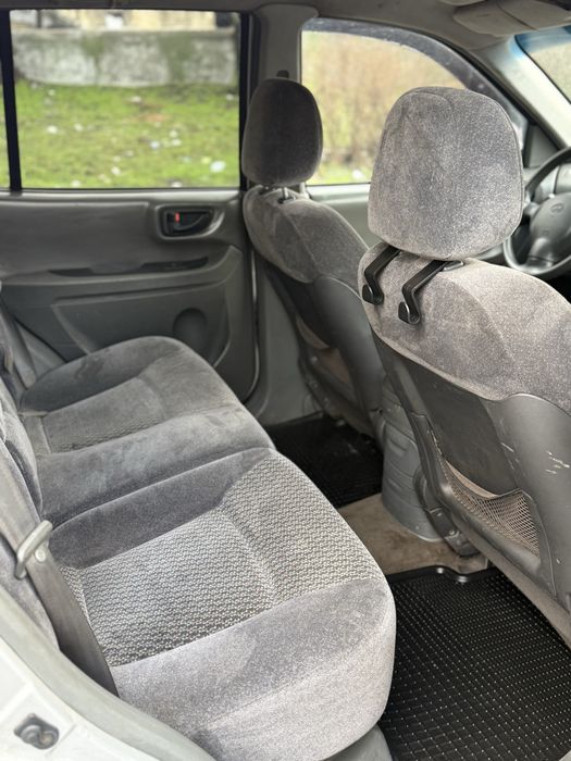 ‼️Сантафе 2.0 дизель Полный привод Автомат хорошее тех состояние ‼️