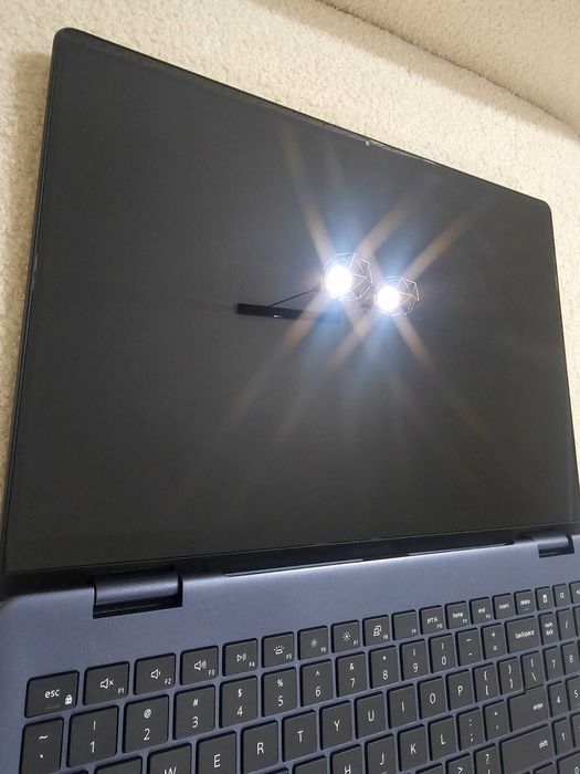 Dell 16 Plus 2 in 1 Intel Core Ultra 9/32GB Ram/SSD 2TB