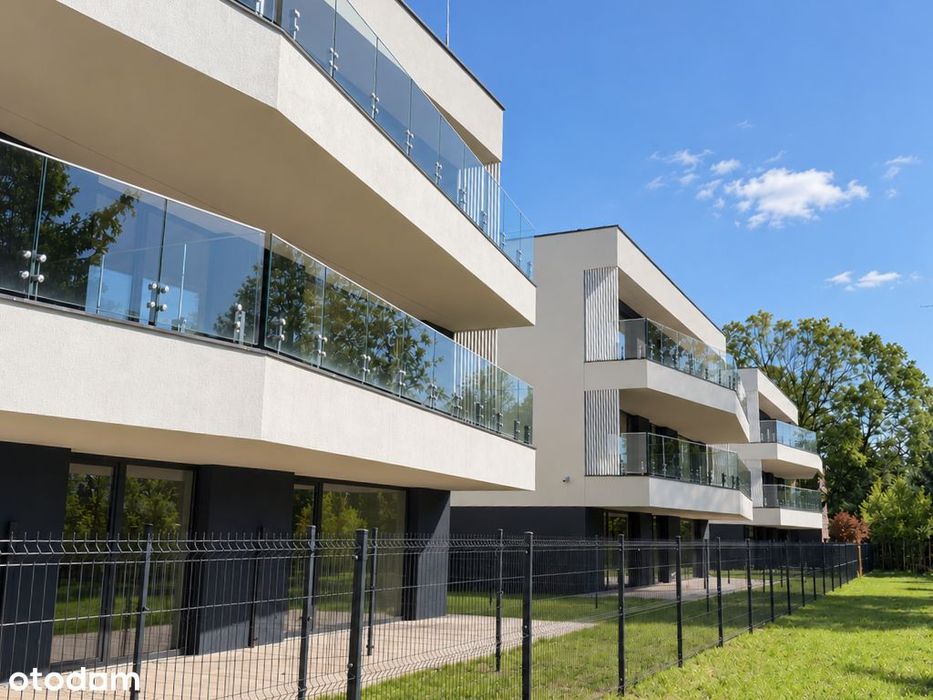 PROMOCJA !!! | Prado Katowice | mieszkanie 4-pok. | B3_2_02