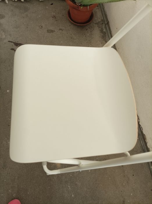 Cadeira Alta Ikea