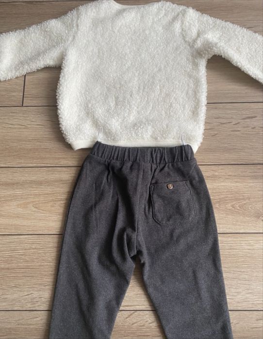 Komplet C&A rozm. 74