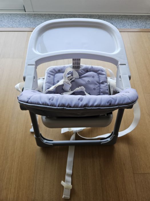 Chicco - Cadeira elevatória Chairy