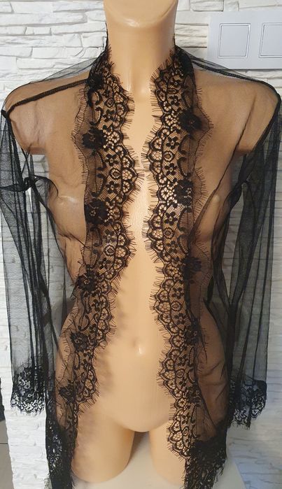 Halka damska ze stringami