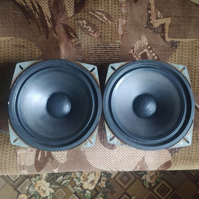 Динамики нч ,сч,вч,Амфитон,Маяк,Кинап,Ломо