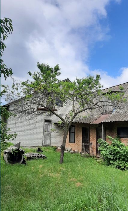 Будинок в смт.Олександрівка Кіровоградська обл.