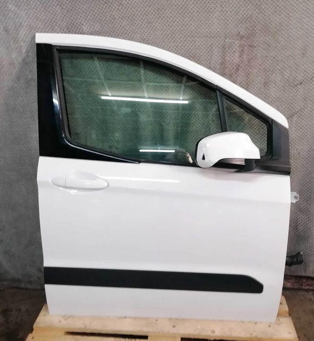 Portas frente Esquerda e Direita Ford Courrier
