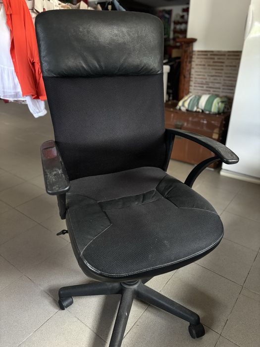 Cadeira de escritorio