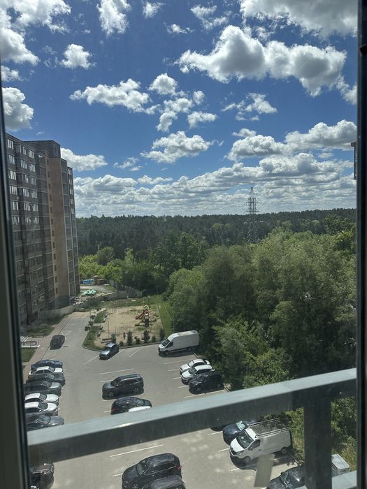 Продам 1к  Рівер Сіті