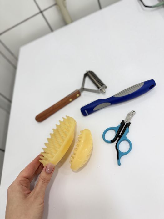 Набір для грумера!