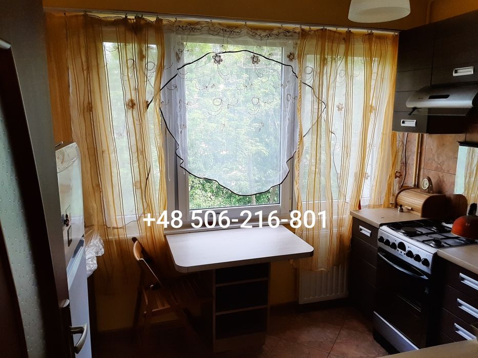bezpośrednio wynajmę 62 m2, 4 pokoje Ursus blisko SKM PKP