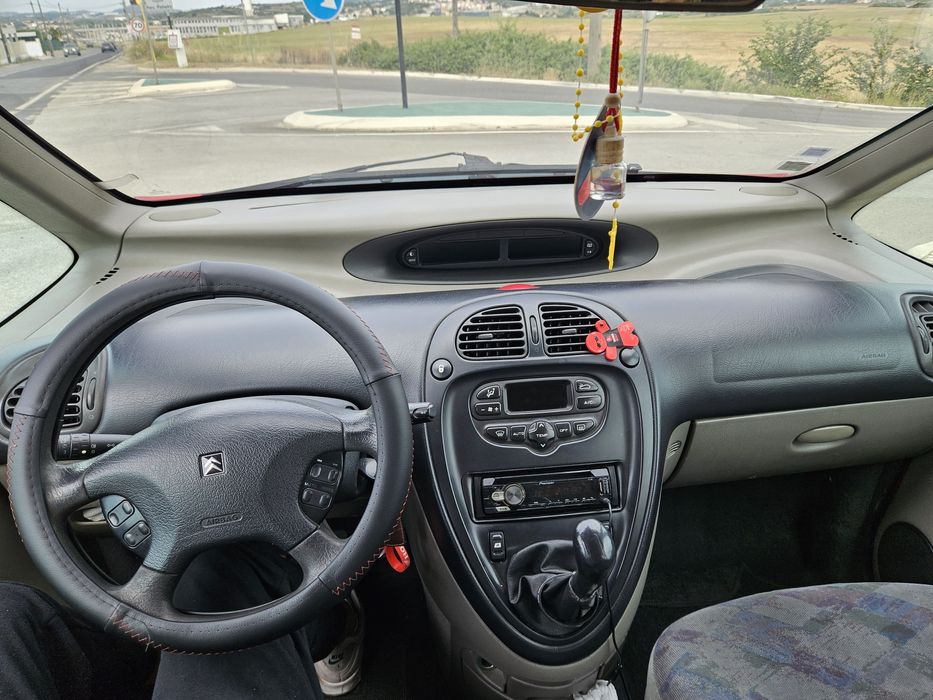 Citroen xsara picasso HDI