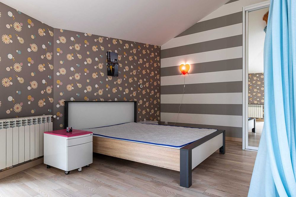 Многокомнатная квартира по адресу Франко Ивана ул. (площадь 210 м²) - Atlanta.ua - фото 6