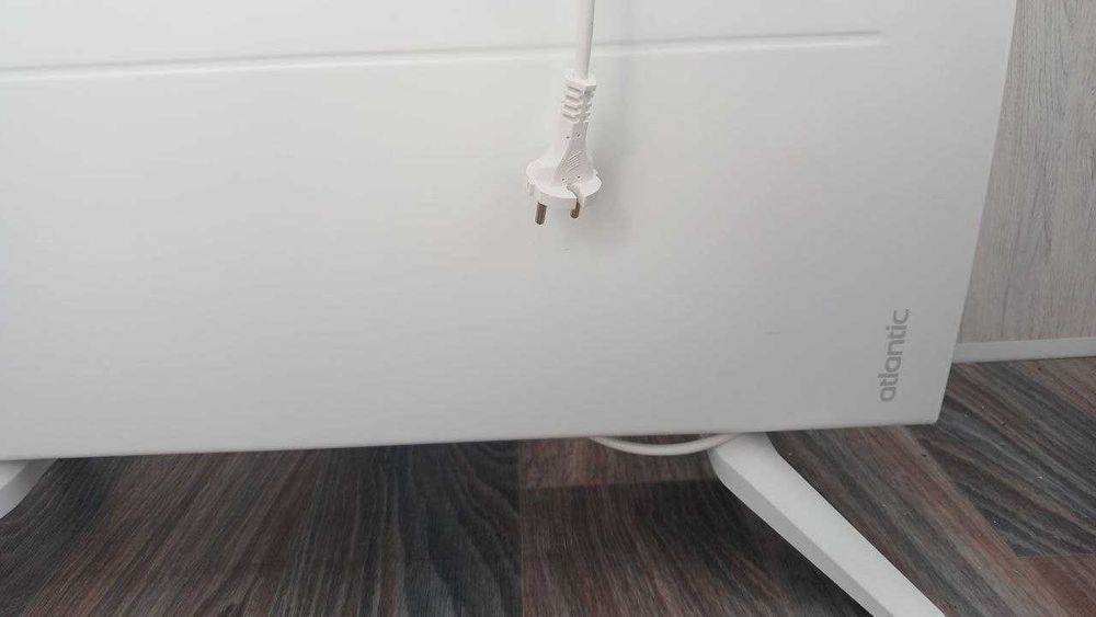 Електричний конвектор Atlantic Altis Eco Boost 3 Wi-Fi CHG-BD1/Wi-Fi 1500W