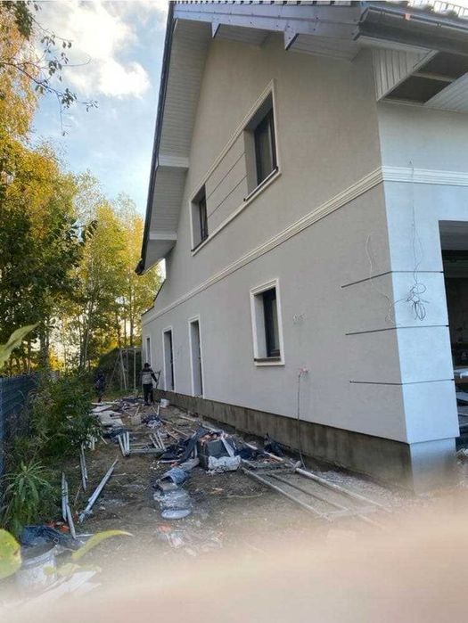 Ocieplanie budynków-Elewacje-Docieplania/solidnie i terminowo. Termin wiosna 2027