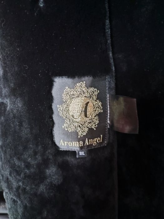 Женская  стильная дубленка