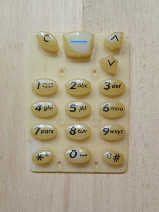 Acessórios Nokia 5110