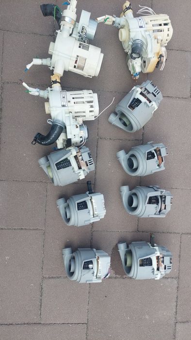 Модуль управління Посудомийна машина сіменс, бош