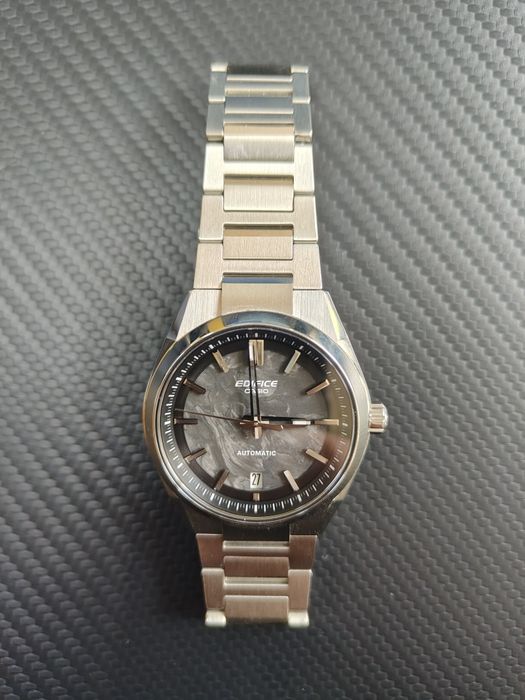 Годинник Casio EDIFICE CASIO EDIFICE Automatic EFK-100CD-1AER