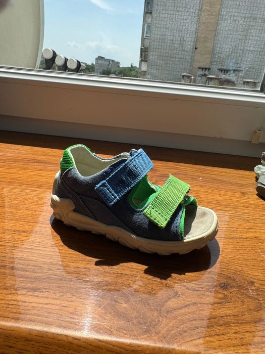 Босоніжки Superfit 24 розмір