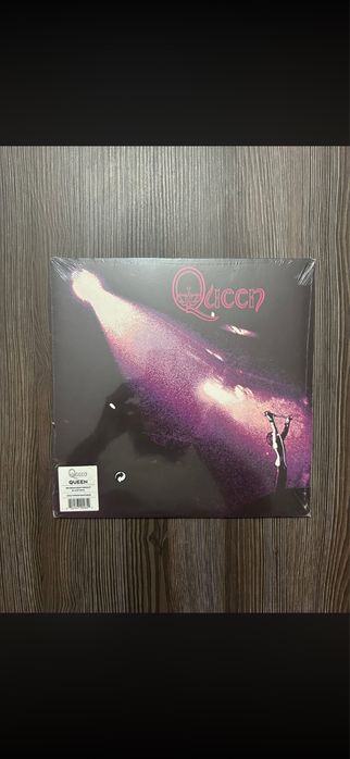 Discos Vinil Queen