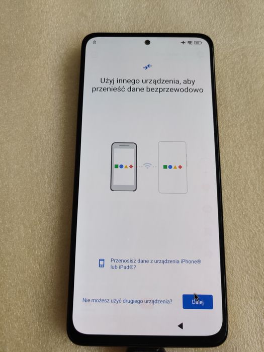 Poco X4 Pro 5G Android 14.0