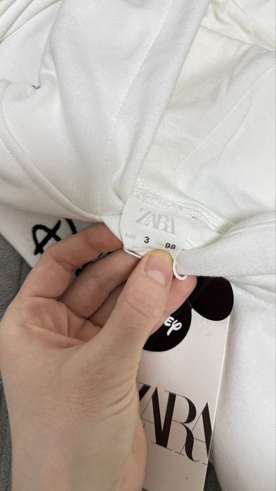 Костюм Zara,98 розмір