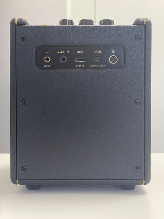 Комбопідсилювач Positive Grid Spark Mini BK