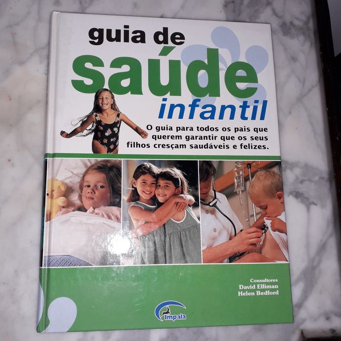 Livros e enciclopedias