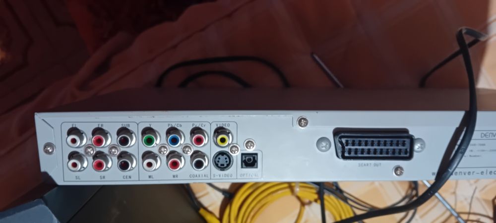 Mesa mistura eurorack