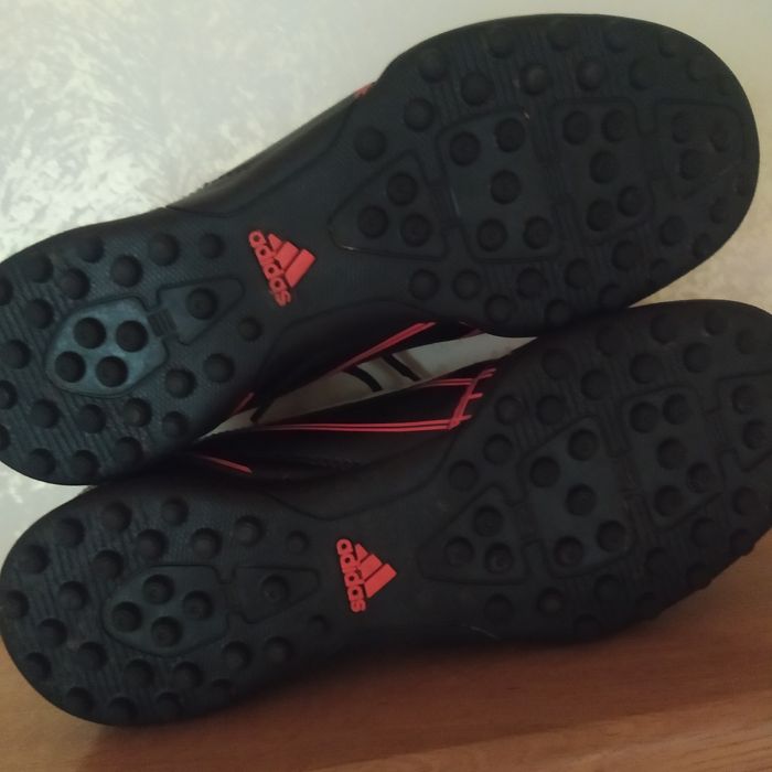 Сороконіжки для футболу