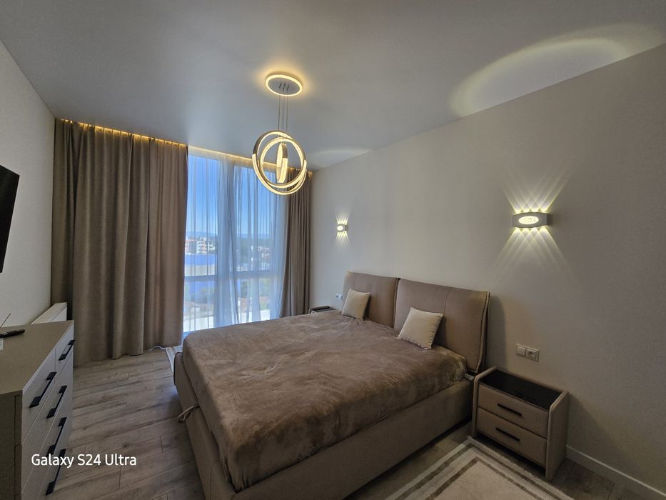 Квартира  кухня -студія Ужгород Від Власника Панорамний вид