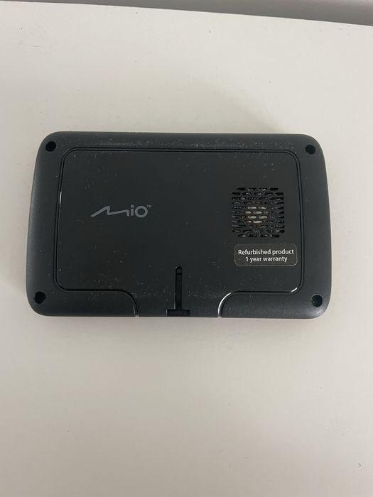 Навигатор tom tom mio