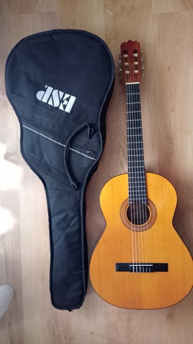 Gitara klasyczna Admira Juanita