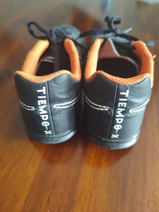 Nike buty piłkarskie turfy