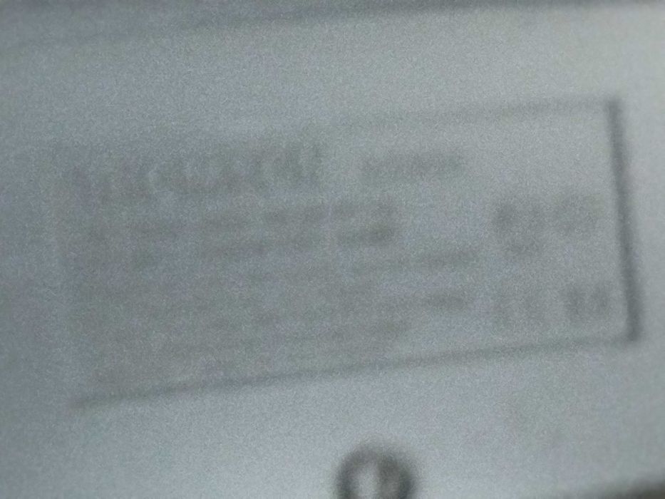 Radio Thomson RT314 przenośne