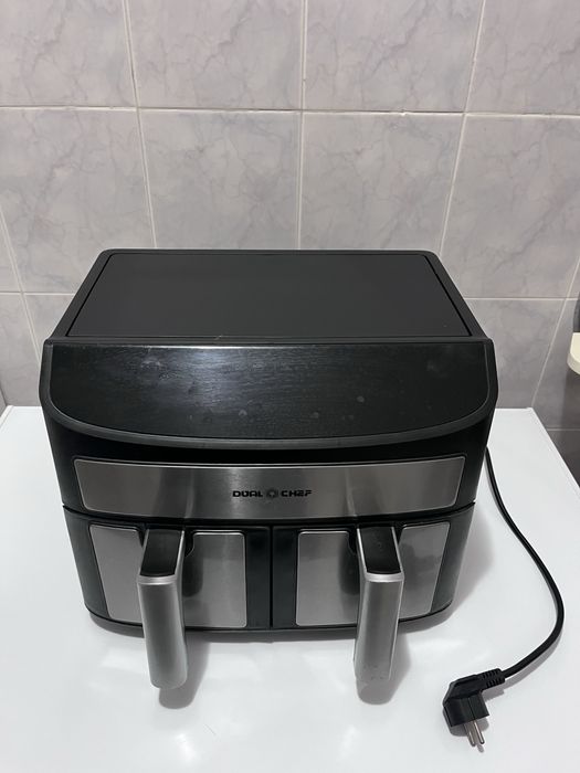 Airfryer Dual Chefe
