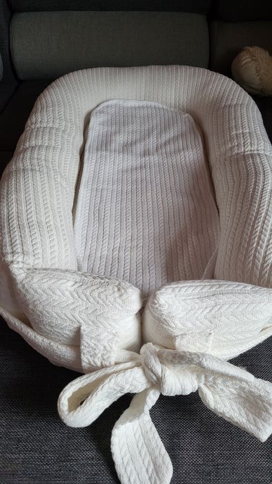 Кокон, гніздечко