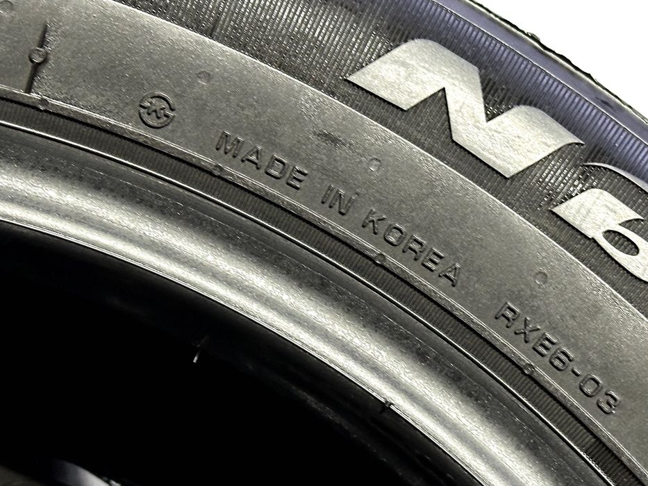 165/65 R15 Nexen Nfera
