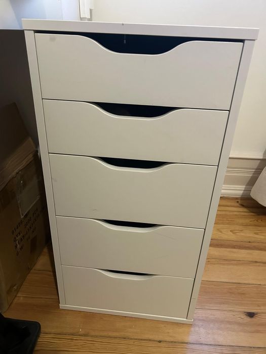 Secretarias de estudo ou escritório IKEA