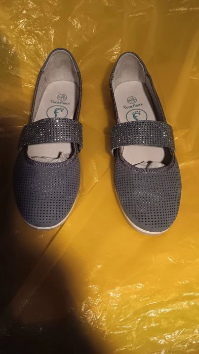 Sabrinas confortáveis