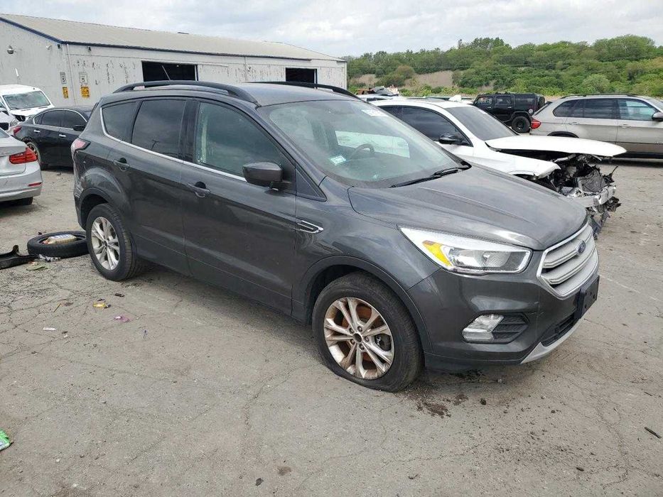 РОЗБОРКА Ford Escape 2018 акпп двигун підвіска ричаг диски колеса