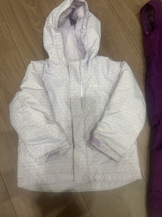 Зимовий комбінезон Columbia