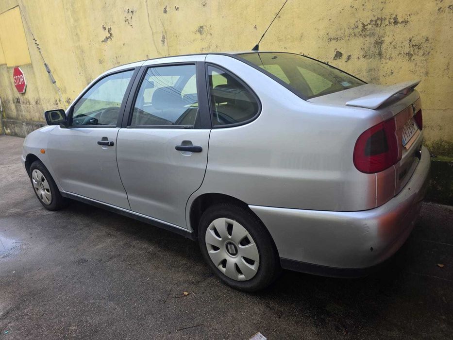 Seat Cordoba 1.4 1 dono