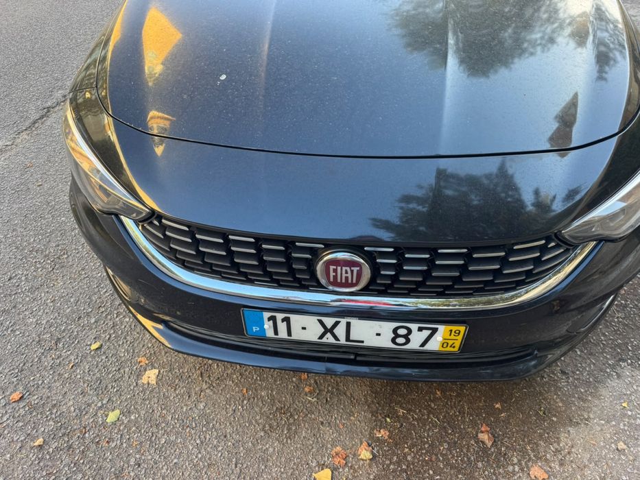 Fiat Tipo 1.3 Multijet Hatchback — photo 5