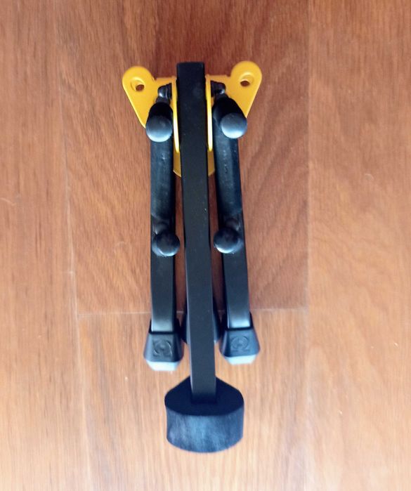 Suporte guitarra elétrica Hercules