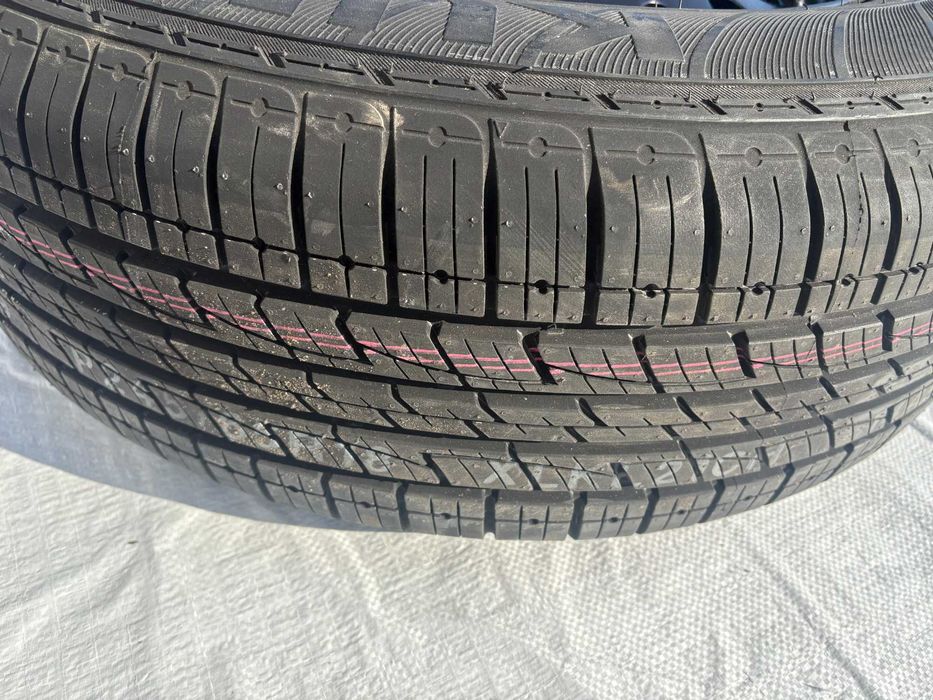 Jeep Koło zapasowe nowe wk2