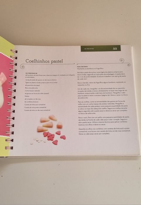 Cake Pops - Bakarella