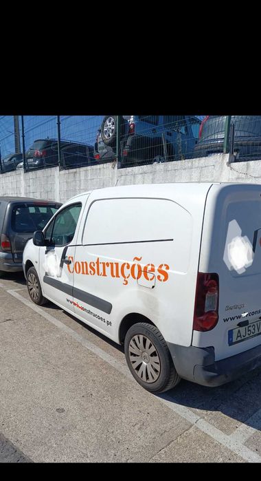Carrinha citroen