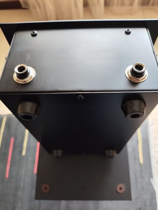 Mesa de mistura DJ Mixer Numark DM905