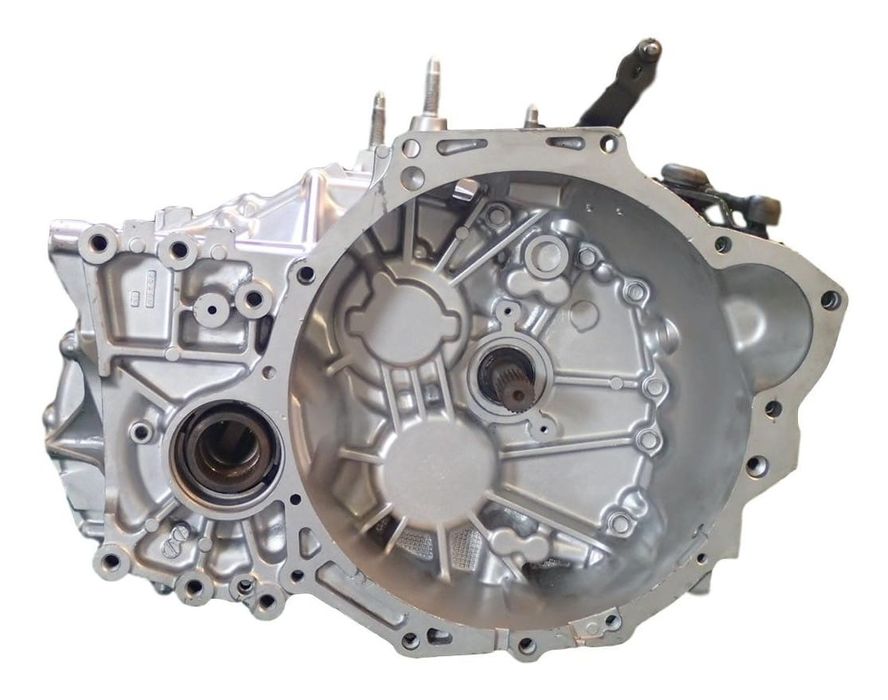 Skrzynia Biegów CITROEN C-CROSSER PEUGEOT 4007 2.2 HDI 4x4 6-Biegów